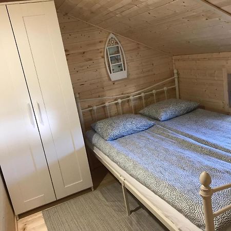 Krysiakowe Chatki Gąski Zewnętrze zdjęcie