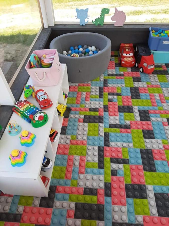 Krysiakowe Chatki Gąski Zewnętrze zdjęcie